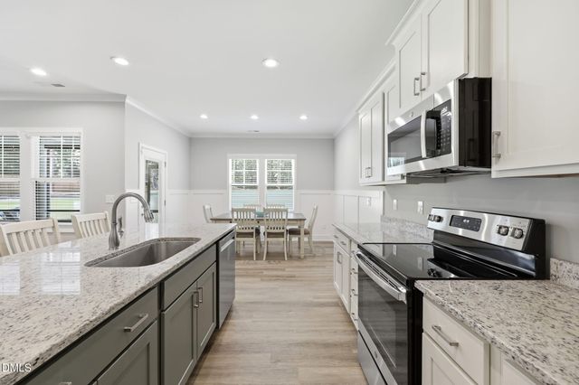 189 Red River Drive, Selma, NC 27576