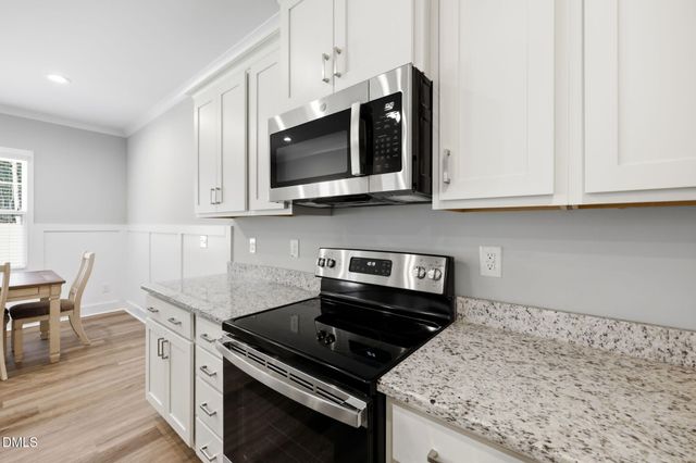 189 Red River Drive, Selma, NC 27576
