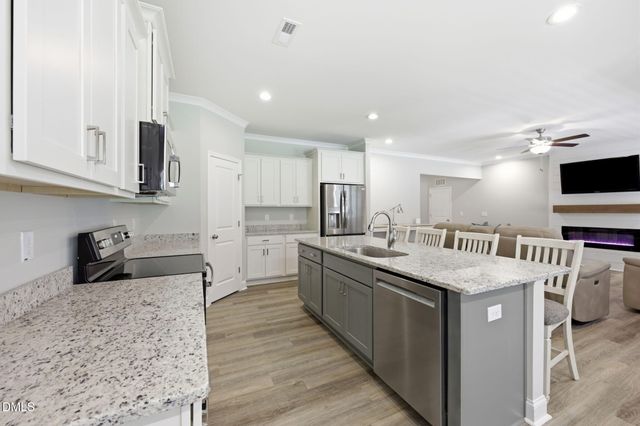189 Red River Drive, Selma, NC 27576