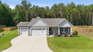 189 Red River Drive, Selma, NC 27576