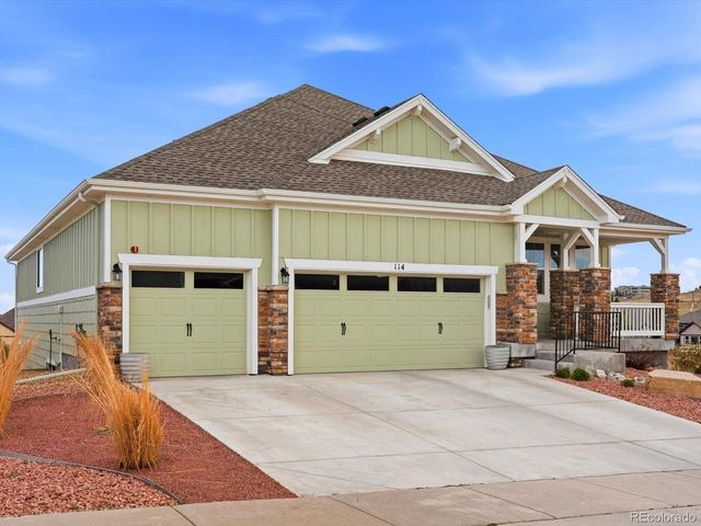 114 8th Ave, Superior, CO 80027