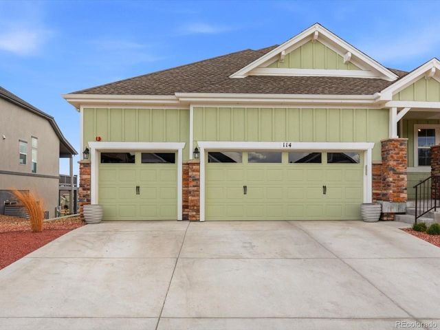 114 8th Ave, Superior, CO 80027