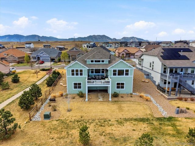 114 8th Ave, Superior, CO 80027