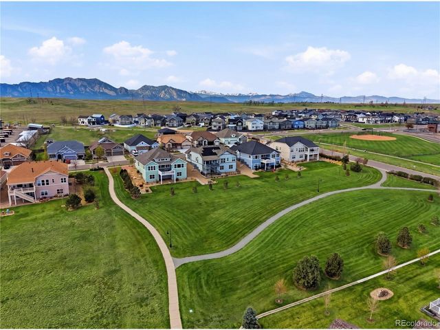 114 8th Ave, Superior, CO 80027