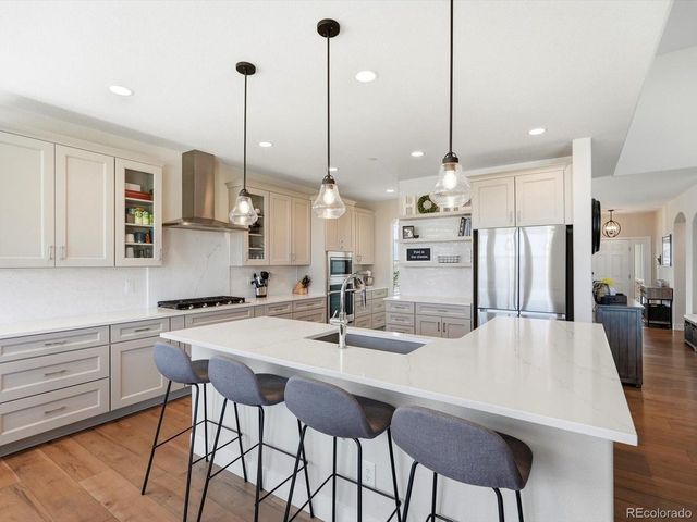 114 8th Ave, Superior, CO 80027