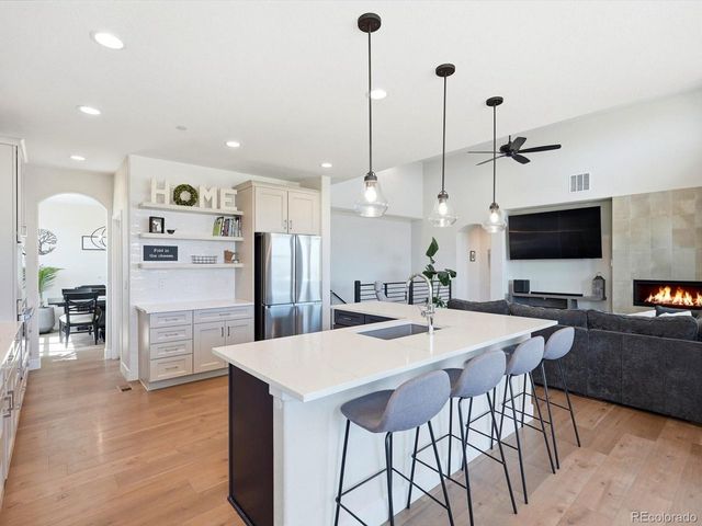 114 8th Ave, Superior, CO 80027