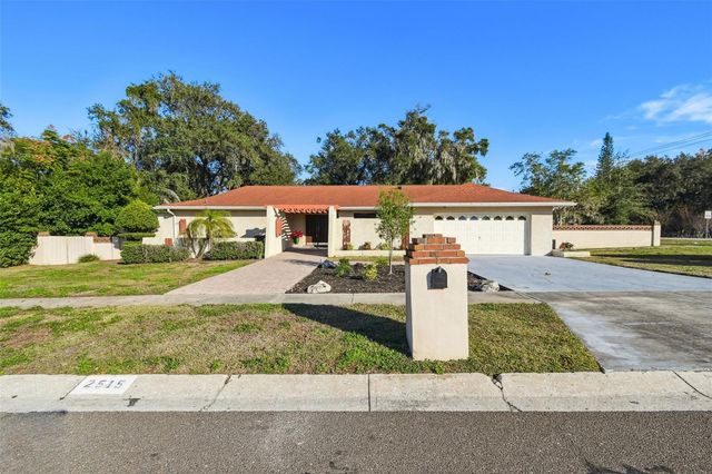 2515 RICH MAR LANE, Brandon, FL 33511