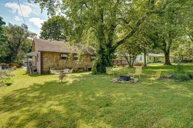 613 S Wildan Avenue, Springfield, MO 65802