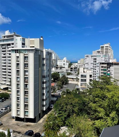 1367-1369 LUCHETTI 10, San Juan, PR 00911