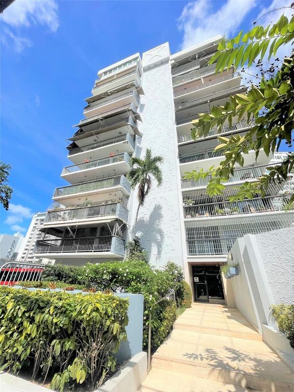 1367-1369 LUCHETTI 10, San Juan, PR 00911