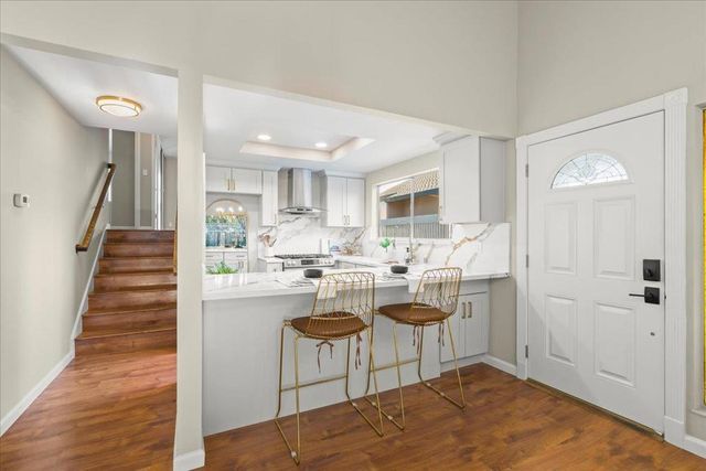 1466 Woodgrove Square, San Jose, CA 95117