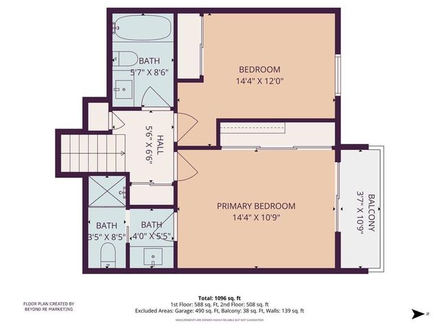 1466 Woodgrove Square, San Jose, CA 95117