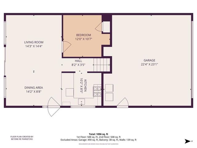 1466 Woodgrove Square, San Jose, CA 95117