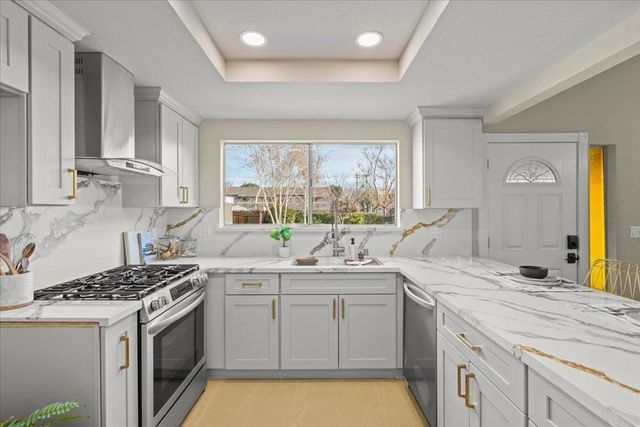 1466 Woodgrove Square, San Jose, CA 95117