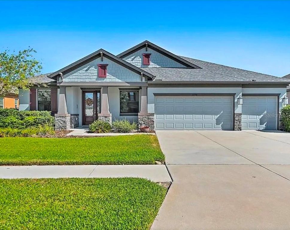 11750 SUNBURST MARBLE ROAD, Riverview, FL 33579
