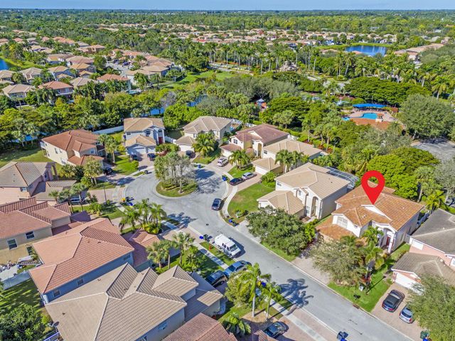 5033 Solar Point Drive, Greenacres, FL 33463
