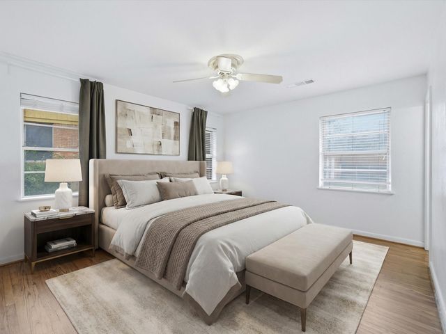 514 W Ridgewood Drive, Garland, TX 75041