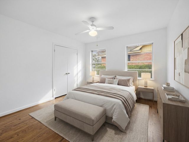 514 W Ridgewood Drive, Garland, TX 75041