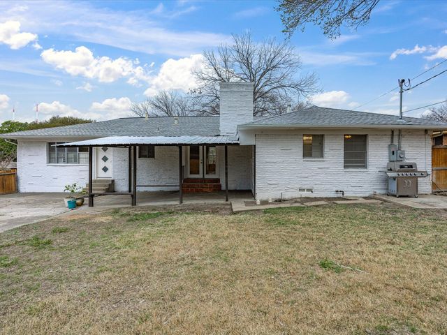 514 W Ridgewood Drive, Garland, TX 75041