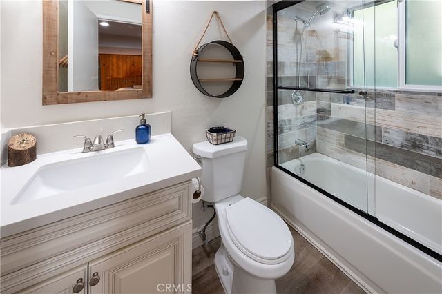 640 Pyramid, Crestline, CA 92325