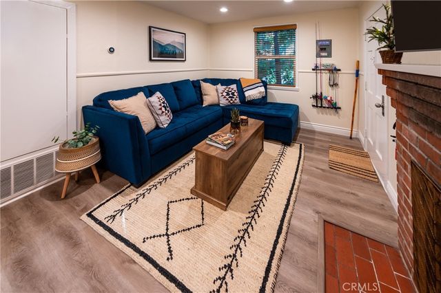 640 Pyramid, Crestline, CA 92325