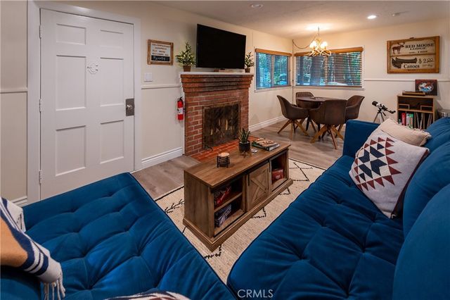 640 Pyramid, Crestline, CA 92325