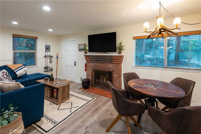 640 Pyramid, Crestline, CA 92325