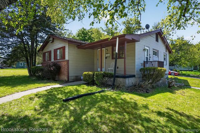 3921 Kellar Avenue, Flint, MI 48504