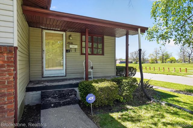 3921 Kellar Avenue, Flint, MI 48504