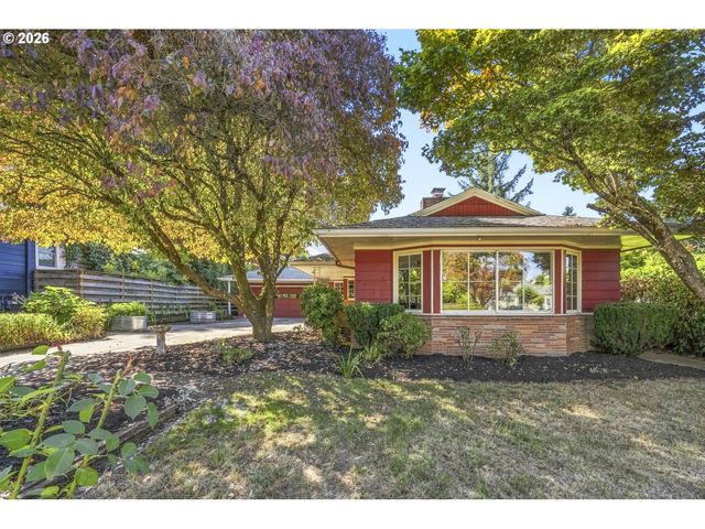5805 Ne 38th Ave, Portland, OR 97211