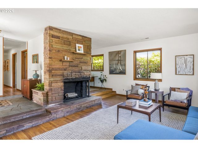 5805 Ne 38th Ave, Portland, OR 97211