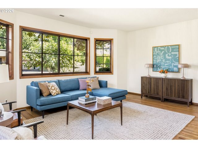 5805 Ne 38th Ave, Portland, OR 97211
