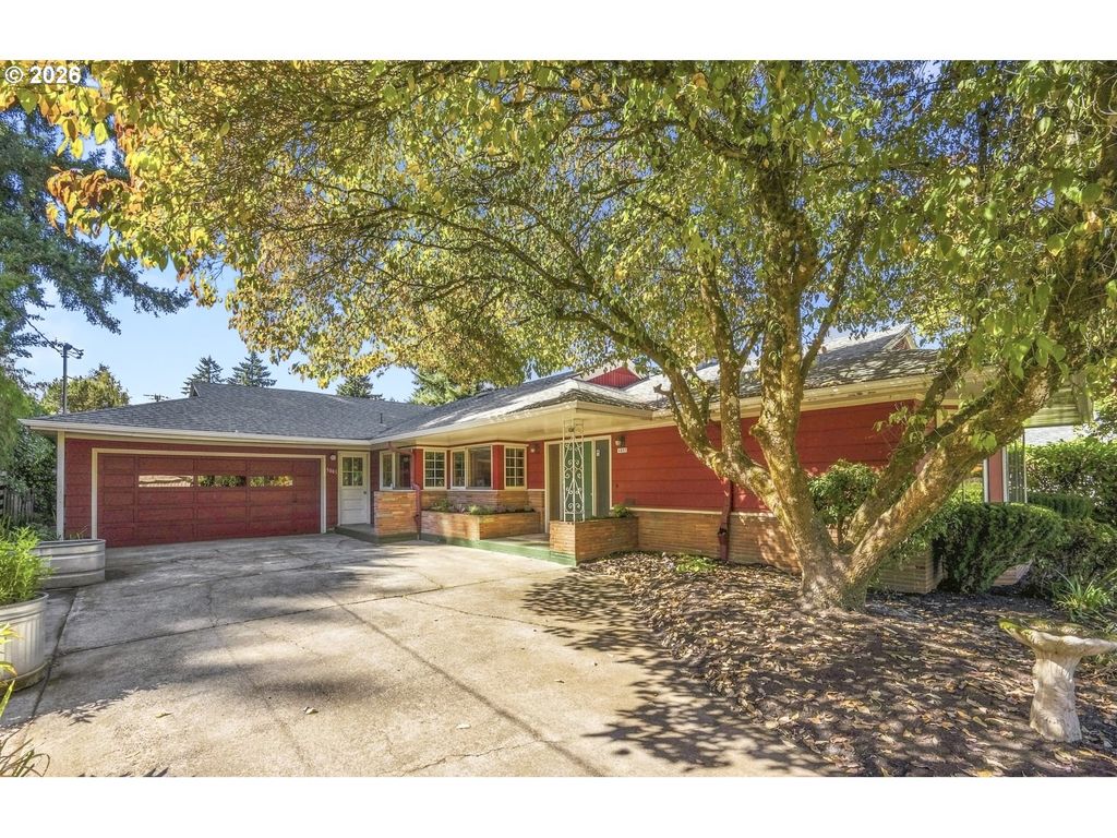 5805 Ne 38th Ave, Portland, OR 97211