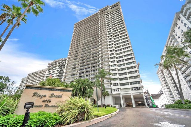 4280 Galt Ocean Drive 14f, Fort Lauderdale, FL 33308