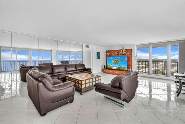 4280 Galt Ocean Drive 14f, Fort Lauderdale, FL 33308