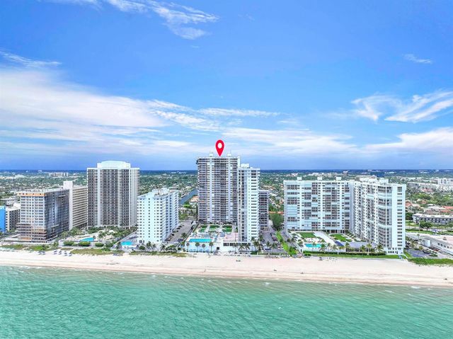 4280 Galt Ocean Drive 14f, Fort Lauderdale, FL 33308