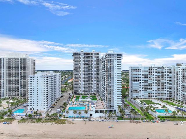 4280 Galt Ocean Drive 14f, Fort Lauderdale, FL 33308