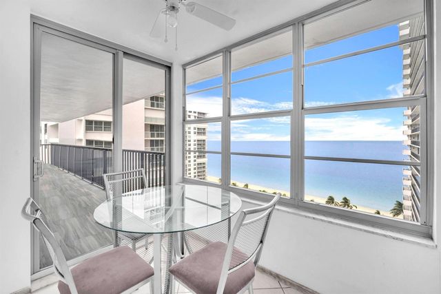 4280 Galt Ocean Drive 14f, Fort Lauderdale, FL 33308