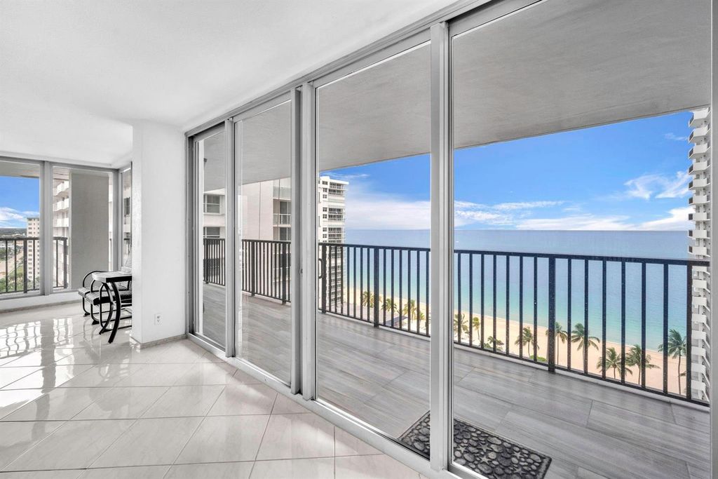 4280 Galt Ocean Drive 14f, Fort Lauderdale, FL 33308