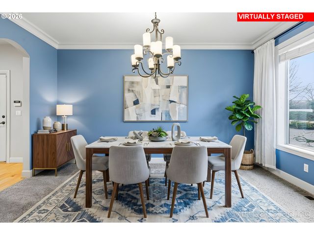 908 Ne 224TH Cir, Ridgefield, WA 98642