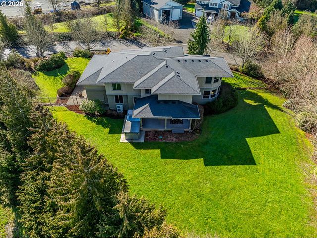 908 Ne 224TH Cir, Ridgefield, WA 98642