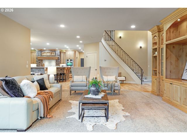 908 Ne 224TH Cir, Ridgefield, WA 98642