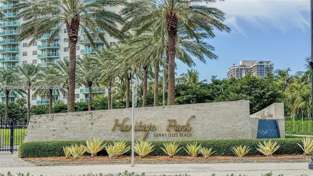 19390 Collins Ave 1510, Sunny Isles Beach, FL 33160