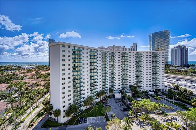 19390 Collins Ave 1510, Sunny Isles Beach, FL 33160