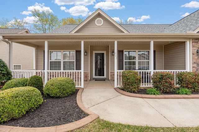 863 Vandenburg Drive, Boiling Springs, SC 29316