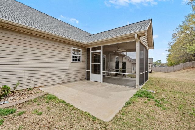 863 Vandenburg Drive, Boiling Springs, SC 29316