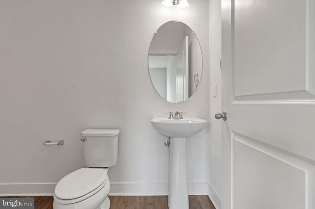 1648 SANDPIPER BAY LOOP, Dumfries, VA 22026