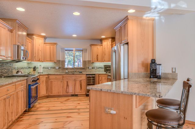 17879 Kodiak Lane, Bend, OR 97707