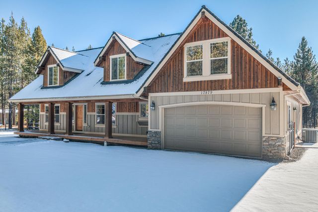 17879 Kodiak Lane, Bend, OR 97707