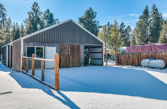 17879 Kodiak Lane, Bend, OR 97707